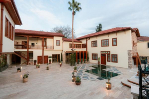 Dumo Suite Hotel